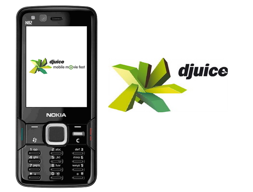 nokia djuice nokia djuice