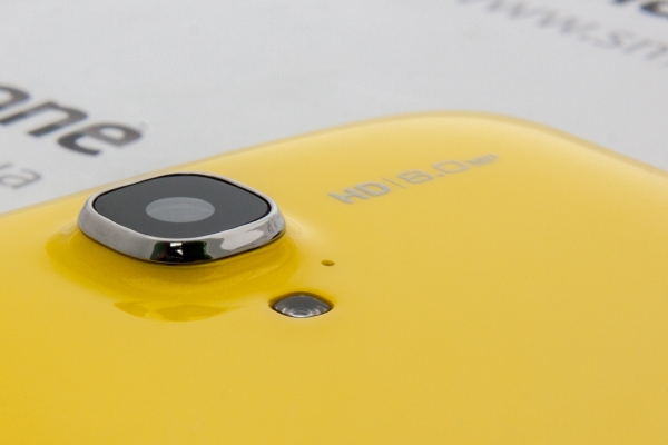 Alcatel ONETOUCH Scribe HD — фото 6