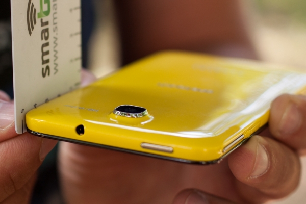 Alcatel ONETOUCH Scribe HD — фото 13