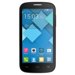 Alcatel ONETOUCH Pop C5 5036D — фото 2