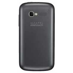 Alcatel ONETOUCH Pop C5 5036D — фото 4