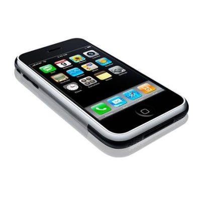 Apple iPhone 16Gb — фото 13