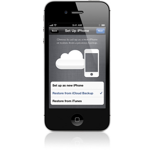 Apple iPhone 4S 32Gb — фото 10