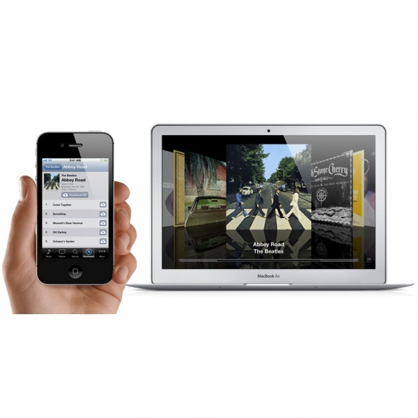 Apple iPhone 4S 64Gb — фото 13