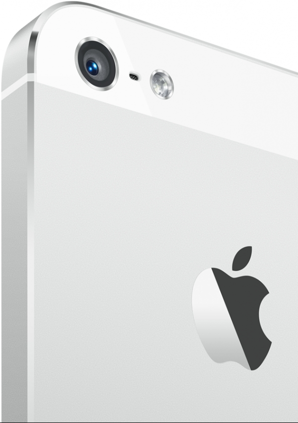 Apple iPhone 5 32Gb — фото 10