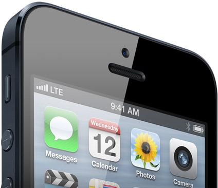 Apple iPhone 5 32Gb — фото 16