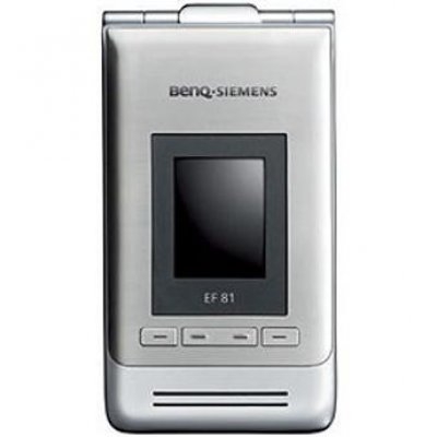 BenQ-Siemens EF81 — фото 11