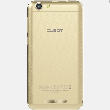 Cubot Dinosaur — фото 8