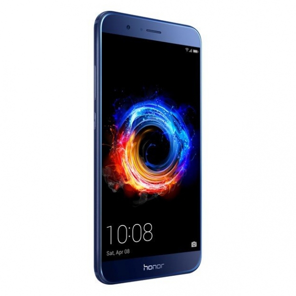 Honor 8 Pro — фото 8