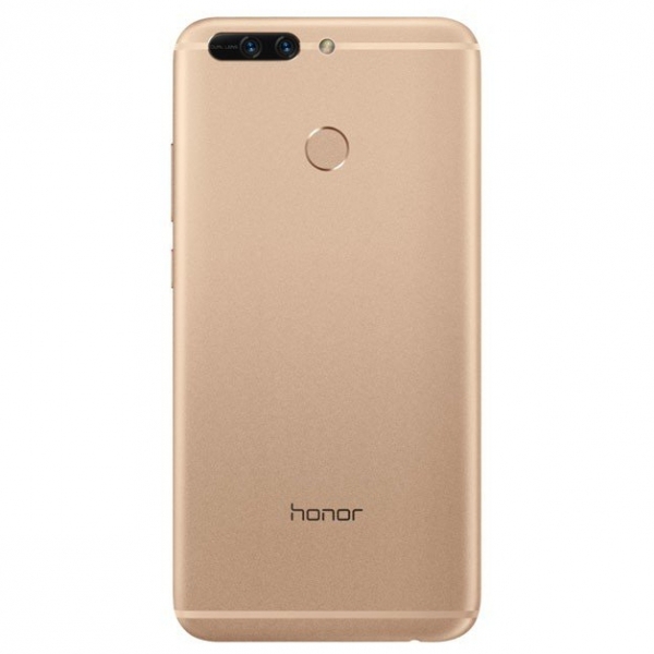 Honor 8 Pro — фото 12