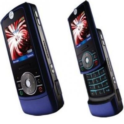 Motorola MOTORIZR Z3