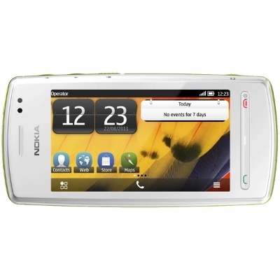 Nokia 600 — фото 13
