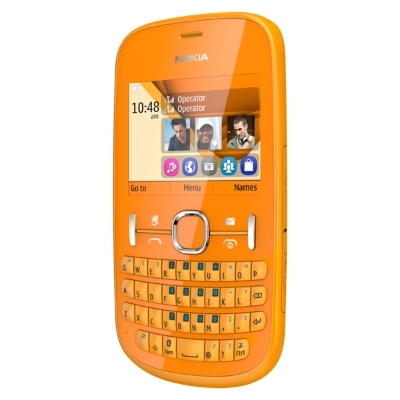 Nokia Asha 200 — фото 9