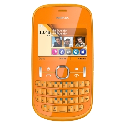 Nokia Asha 200 — фото 10