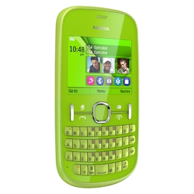 Nokia Asha 200 — фото 22