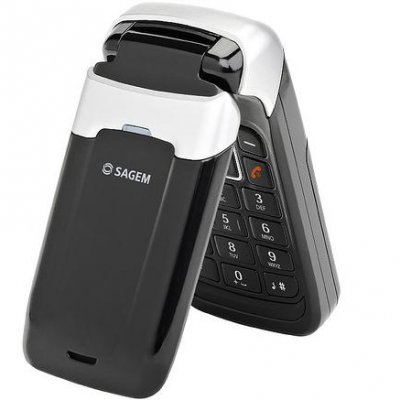 SAGEM my200C — фото 12