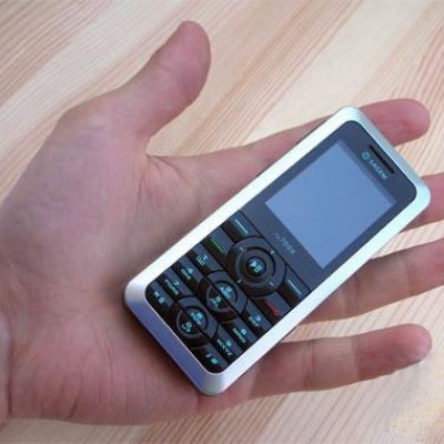 SAGEM my700X — фото 11