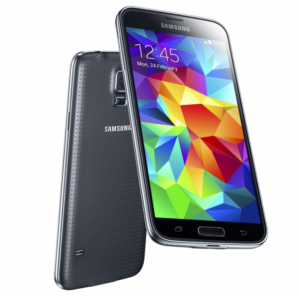 Samsung Galaxy S5 — фото 2