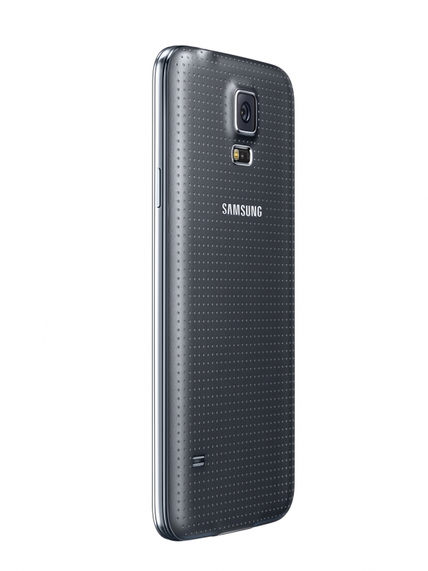 Samsung Galaxy S5 — фото 9