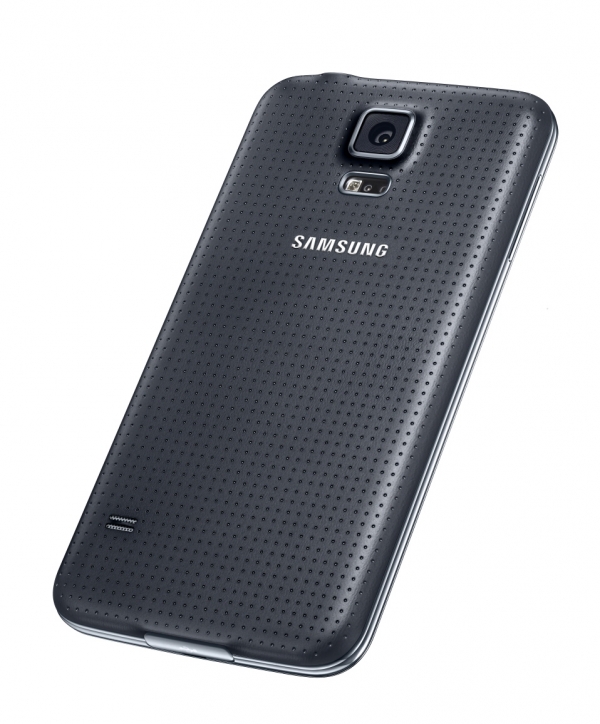 Samsung Galaxy S5 — фото 13
