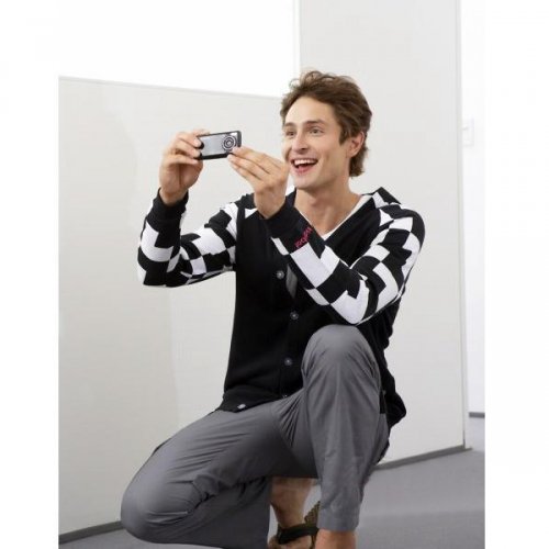 Samsung i8510 INNOV8 (16Gb) — фото 16