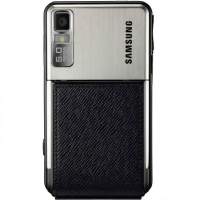 Samsung SGH-F480 — фото 13