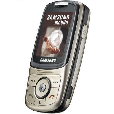 Samsung SGH-X530 — фото 2