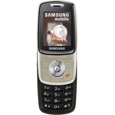 Samsung SGH-X530 — фото 9