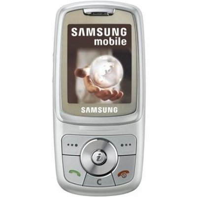 Samsung SGH-X530 — фото 13