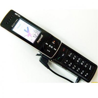 Samsung SGH-X830 — фото 9