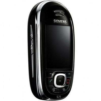 Siemens SL75 — фото 11