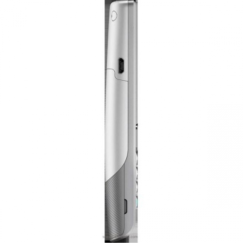 Sony Ericsson M1 Aspen — фото 9