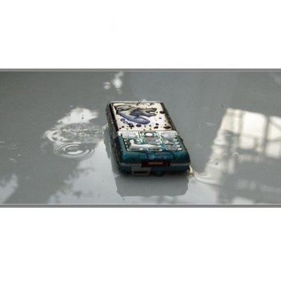 Sony Ericsson C702 — фото 9