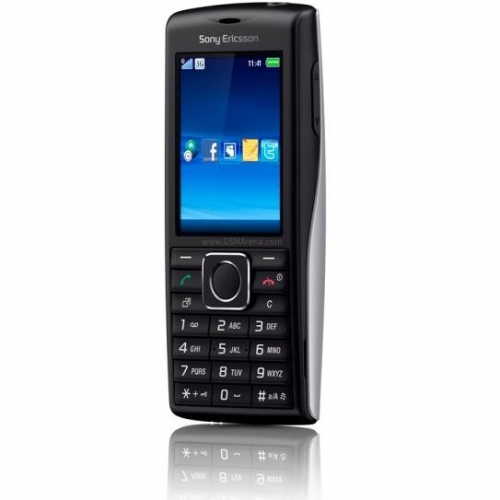 Sony Ericsson J108i Cedar — фото 9