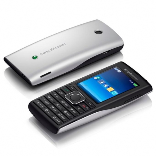Sony Ericsson J108i Cedar — фото 13