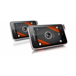 Sony Ericsson XPERIA active — фото 8