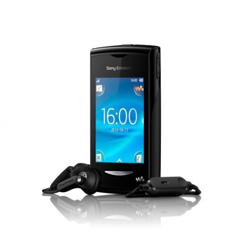 Sony Ericsson W150i Yendo — фото 9