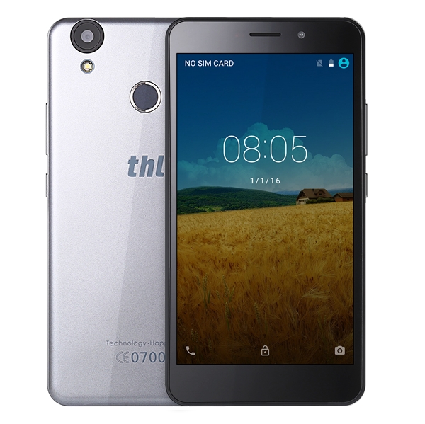 Thl T9 Pro — фото 8