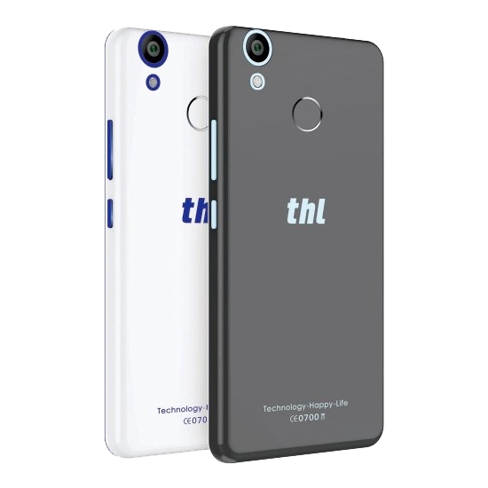 Thl T9 Pro — фото 12