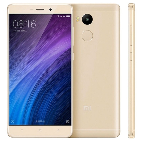 Xiaomi Redmi 4 Pro