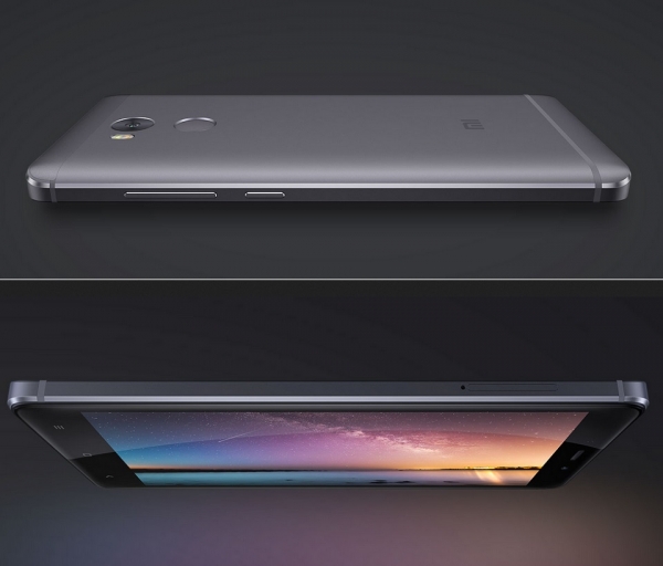 Xiaomi Redmi 4 Pro — фото 8