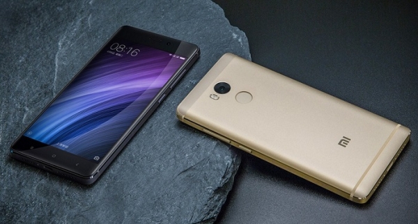 Xiaomi Redmi 4 Pro — фото 12