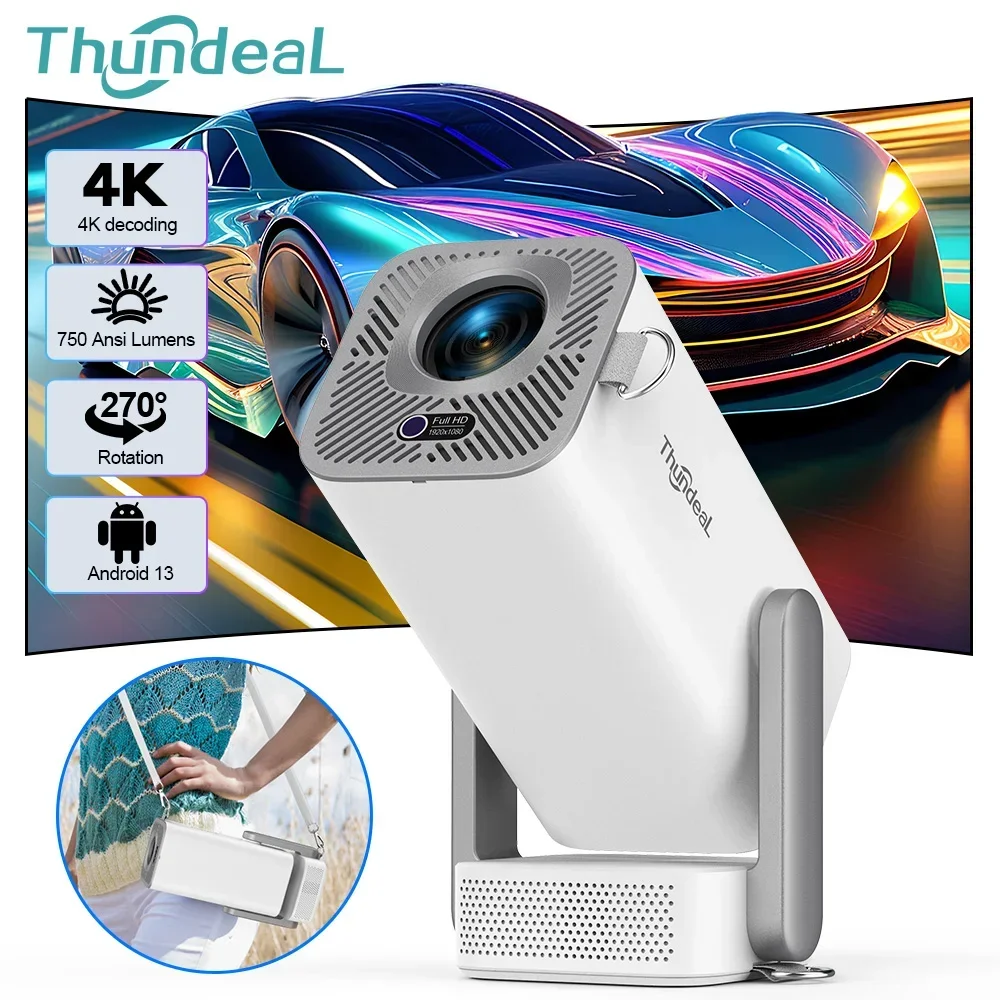 ThundeaL TD80 Pro
