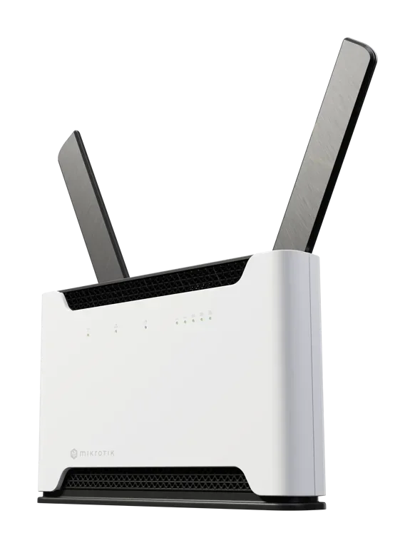 MikroTik Chateau 5G R17 ax
