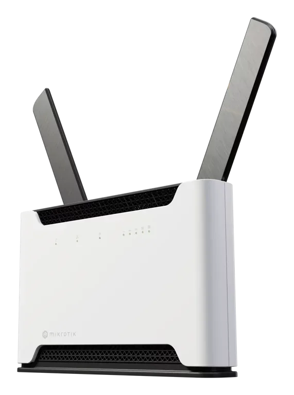 MikroTik Chateau LTE7 ax
