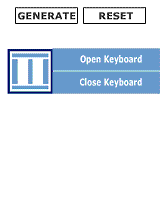 ArnIIe Password Generator v1.0