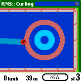 Curling v3.1 Curling v3.1