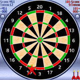 Darts v1.0