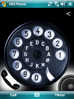 Old Phone .Net