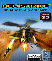 HeliStrike 3D